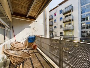 Balcony- click for photo gallery